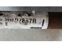 Recambio de transmision delantera derecha para dacia sandero ii (b8_) 1.0 lpg (b8ml) referencia OEM IAM 391007212R 391007857R 