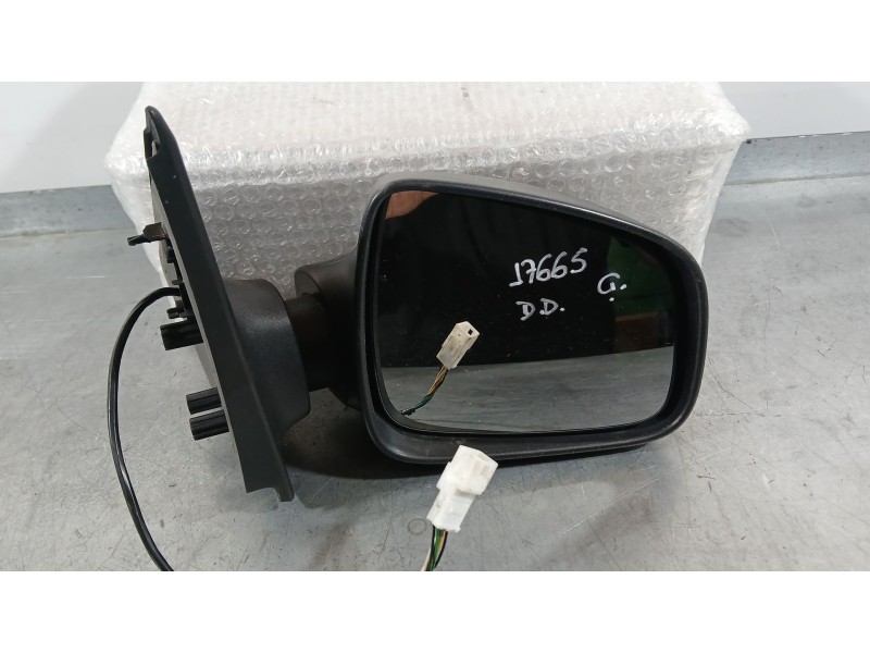 Recambio de retrovisor derecho para dacia sandero ii (b8_) 1.0 lpg (b8ml) referencia OEM IAM 963017495R  