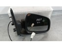 Recambio de retrovisor derecho para dacia sandero ii (b8_) 1.0 lpg (b8ml) referencia OEM IAM 963017495R  