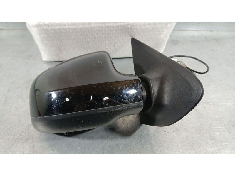 Recambio de retrovisor derecho para dacia sandero ii (b8_) 1.0 lpg (b8ml) referencia OEM IAM 963017495R  