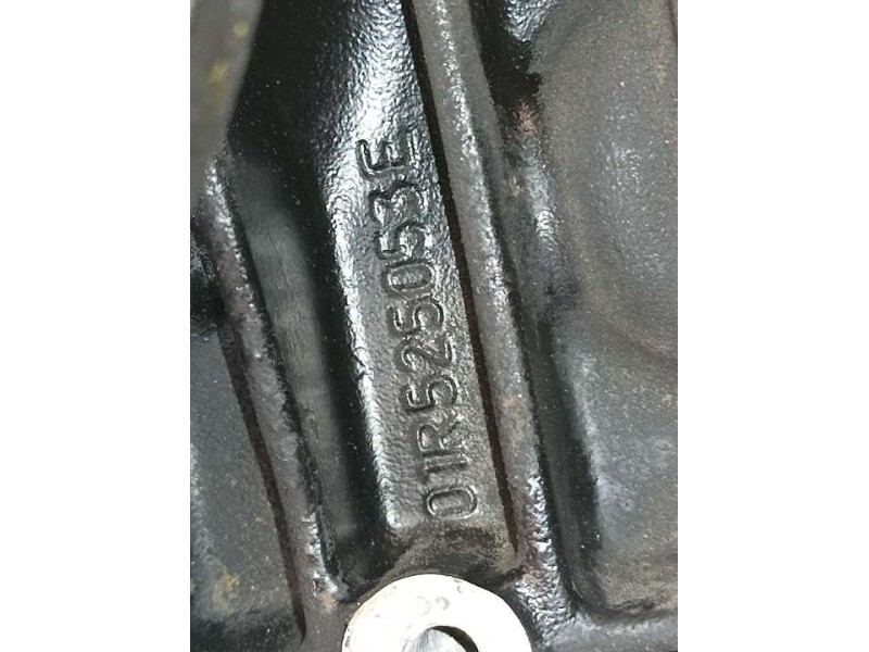 Recambio de diferencial trasero para audi a8 (d2) 3.7 quattro referencia OEM IAM 01R525053E  