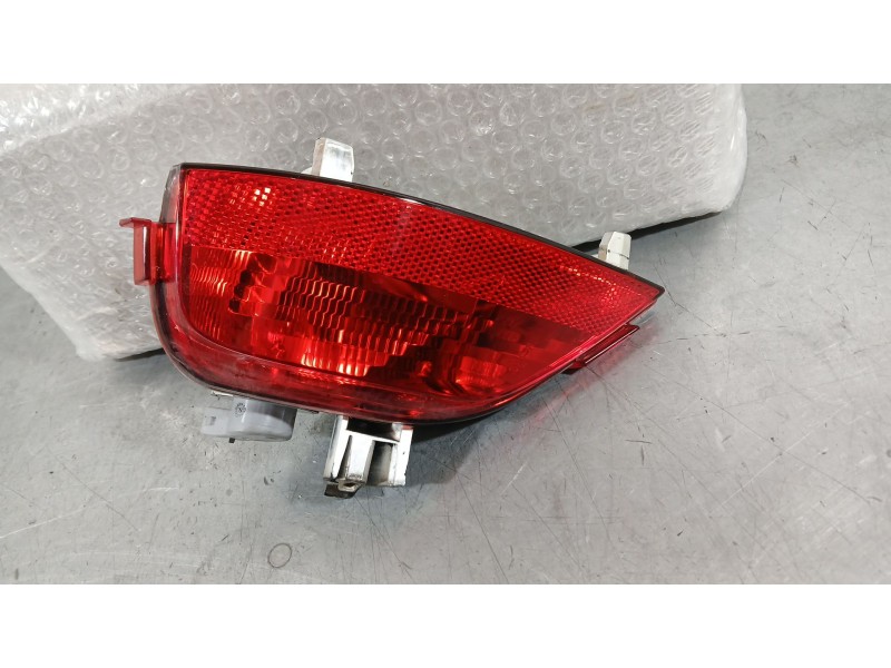 Recambio de piloto trasero izquierdo paragolpes para dacia sandero ii (b8_) 1.0 lpg (b8ml) referencia OEM IAM 265659019R  