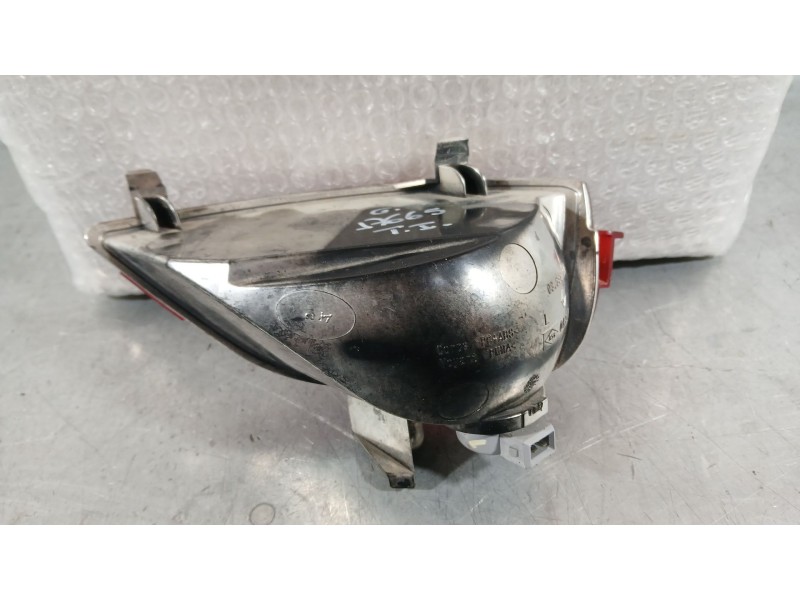 Recambio de piloto trasero izquierdo paragolpes para dacia sandero ii (b8_) 1.0 lpg (b8ml) referencia OEM IAM 265659019R  