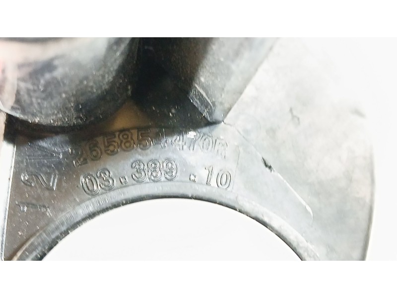 Recambio de piloto trasero izquierdo paragolpes para dacia sandero ii (b8_) 1.0 lpg (b8ml) referencia OEM IAM 265659019R  