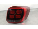 Recambio de piloto trasero derecho para dacia sandero ii (b8_) 1.0 lpg (b8ml) referencia OEM IAM 265500465R  