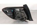 Recambio de piloto trasero derecho para dacia sandero ii (b8_) 1.0 lpg (b8ml) referencia OEM IAM 265500465R  