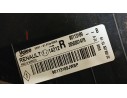 Recambio de piloto trasero derecho para dacia sandero ii (b8_) 1.0 lpg (b8ml) referencia OEM IAM 265500465R  
