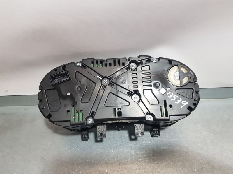 Recambio de cuadro instrumentos para seat ibiza sc (6p5) fr referencia OEM IAM 6P0920740C A2C99997700 VDO
