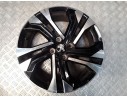 Recambio de llanta aluminio para peugeot 2008 ii (ud_, us_, uy_, uj_, ur_, uc_) 1.2 puretech 130 referencia OEM IAM 6.5X17 4 TOR