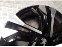 Recambio de llanta aluminio para peugeot 2008 ii (ud_, us_, uy_, uj_, ur_, uc_) 1.2 puretech 130 referencia OEM IAM 6.5X17 4 TOR