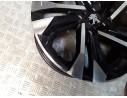 Recambio de llanta aluminio para peugeot 2008 ii (ud_, us_, uy_, uj_, ur_, uc_) 1.2 puretech 130 referencia OEM IAM 6.5X17 4 TOR