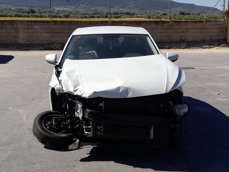 volkswagen polo vi (aw1, bz1, ae1) del año 2019