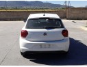 volkswagen polo vi (aw1, bz1, ae1) del año 2019