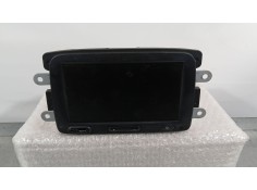 SISTEMA NAVEGACION GPS 281159596R 276660
