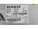 Recambio de sistema navegacion gps para dacia sandero ii (b8_) 1.0 lpg (b8ml) referencia OEM IAM   