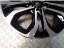 Recambio de llanta aluminio para ford puma (j2k, cf7) 1.0 ecoboost mhev referencia OEM IAM 7X17 5 TORN ET47.5 ROZADA ALUMINIO