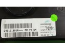 Recambio de cuadro instrumentos para dacia sandero ii (b8_) 1.0 lpg (b8ml) referencia OEM IAM 248095099R  