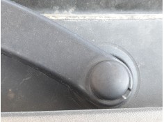 Recambio de motor limpia delantero para volkswagen polo vi (aw1, bz1, ae1) 1.0 tsi referencia OEM IAM 2G1955023E  