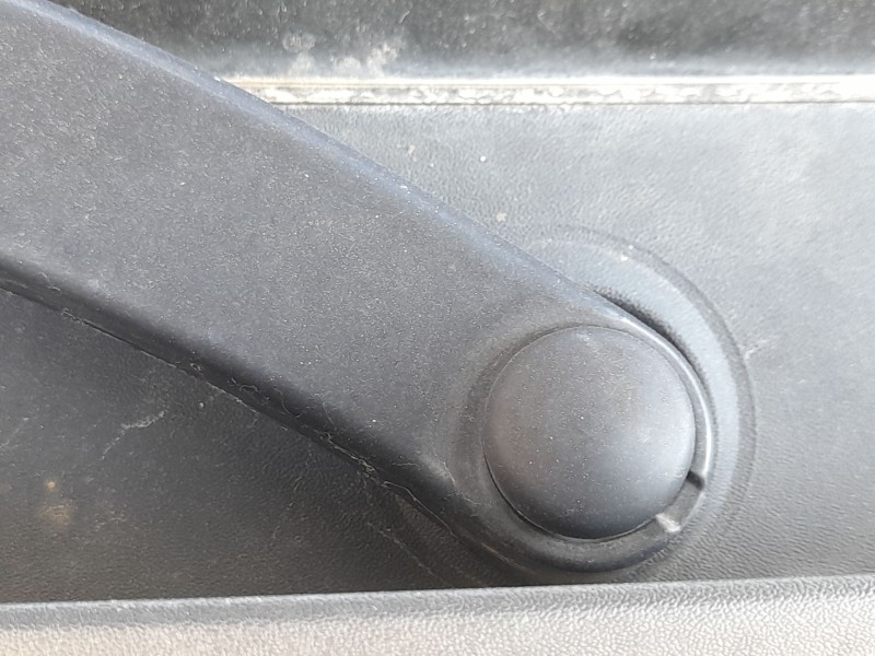 Recambio de motor limpia delantero para volkswagen polo vi (aw1, bz1, ae1) 1.0 tsi referencia OEM IAM 2G1955023E  