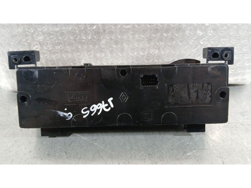 Recambio de mando climatizador para dacia sandero ii (b8_) 1.0 lpg (b8ml) referencia OEM IAM   
