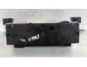 Recambio de mando climatizador para dacia sandero ii (b8_) 1.0 lpg (b8ml) referencia OEM IAM   