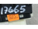 Recambio de mando elevalunas trasero izquierdo para dacia sandero ii (b8_) 1.0 lpg (b8ml) referencia OEM IAM 254217475R  