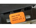 Recambio de mando elevalunas trasero derecho para dacia sandero ii (b8_) 1.0 lpg (b8ml) referencia OEM IAM 254217475R  