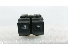 MANDO ELEVALUNAS DELANTERO IZQUIERDO 254116484R 