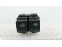Recambio de mando elevalunas delantero izquierdo para dacia sandero ii (b8_) 1.0 lpg (b8ml) referencia OEM IAM 254112588R  