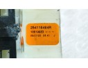 Recambio de mando elevalunas delantero izquierdo para dacia sandero ii (b8_) 1.0 lpg (b8ml) referencia OEM IAM 254112588R  