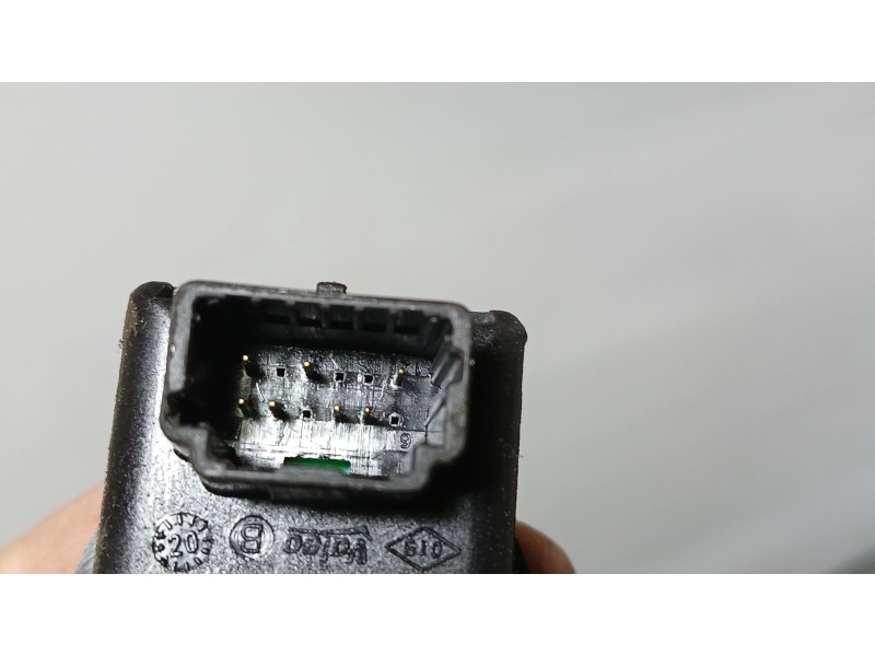 Recambio de mando retrovisor para dacia sandero ii (b8_) 1.0 lpg (b8ml) referencia OEM IAM 684937116R  