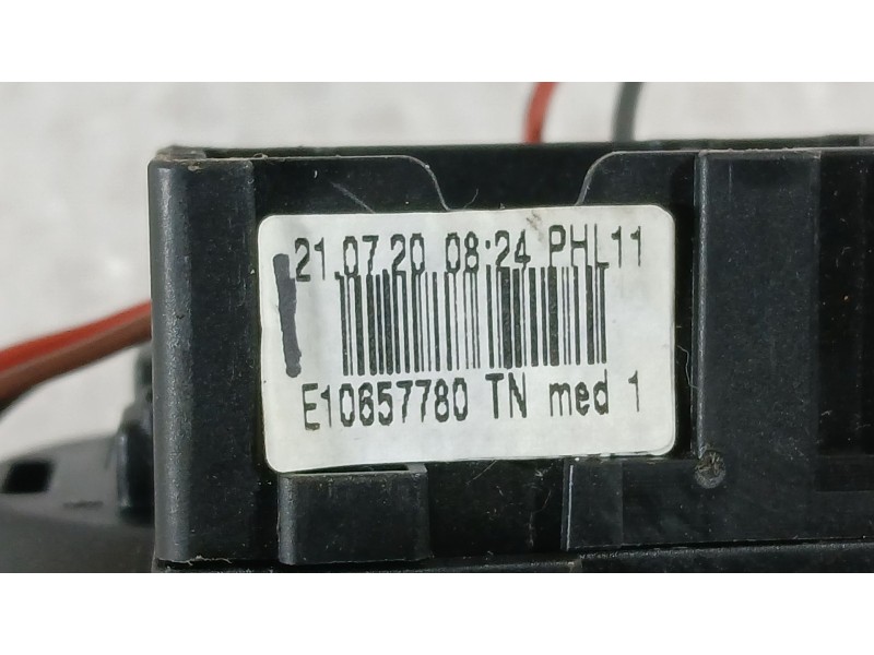 Recambio de mando luces para dacia sandero ii (b8_) 1.0 lpg (b8ml) referencia OEM IAM 251829774R  