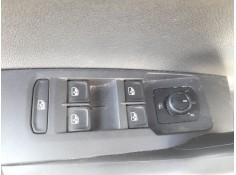 MANDO ELEVALUNAS DELANTERO IZQUIERDO 5G0959857GWZU C/MANDO RETROVISOR 