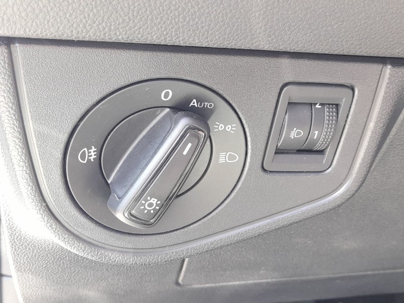 Recambio de mando luces para volkswagen polo vi (aw1, bz1, ae1) 1.0 tsi referencia OEM IAM 5G0941431AGWZU  