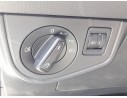 Recambio de mando luces para volkswagen polo vi (aw1, bz1, ae1) 1.0 tsi referencia OEM IAM 5G0941431AGWZU  