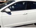 Recambio de puerta delantera izquierda para volkswagen polo vi (aw1, bz1, ae1) 1.0 tsi referencia OEM IAM 2G4831051P  