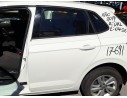 Recambio de puerta trasera izquierda para volkswagen polo vi (aw1, bz1, ae1) 1.0 tsi referencia OEM IAM 2G4833051R  