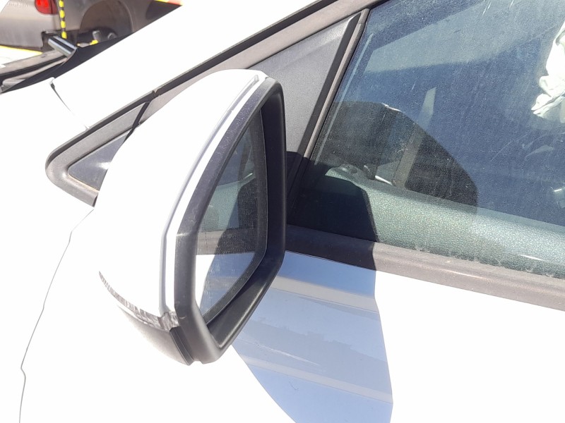 Recambio de retrovisor izquierdo para volkswagen polo vi (aw1, bz1, ae1) 1.0 tsi referencia OEM IAM 2G1857507N9B9  