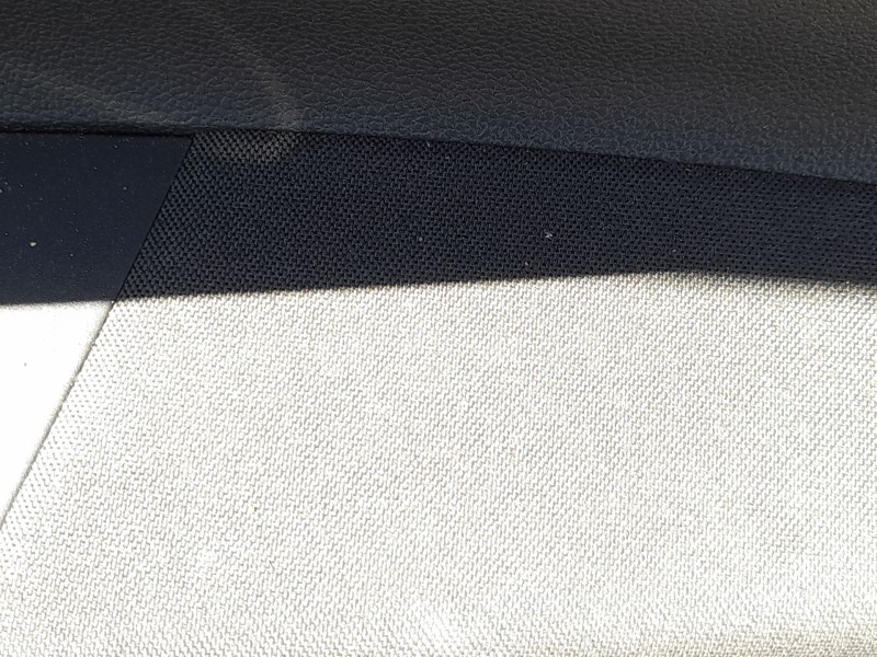 Recambio de elevalunas delantero derecho para volkswagen polo vi (aw1, bz1, ae1) 1.0 tsi referencia OEM IAM 2G4837462D  