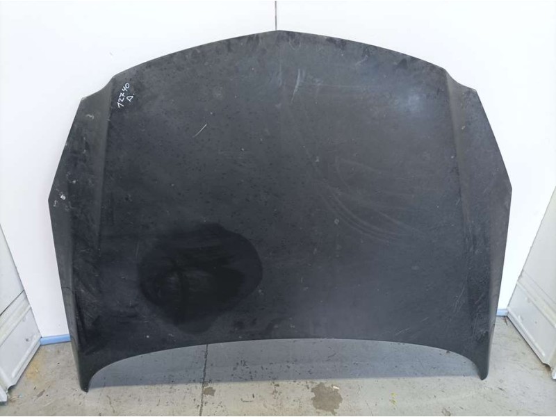 Recambio de capot para opel insignia sports tourer selective referencia OEM IAM   ALUMINIO