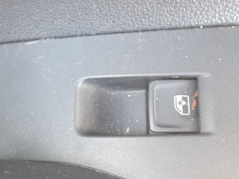 Recambio de mando elevalunas trasero derecho para volkswagen polo vi (aw1, bz1, ae1) 1.0 tsi referencia OEM IAM 5G0959855RWZU  