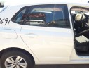 Recambio de puerta trasera derecha para volkswagen polo vi (aw1, bz1, ae1) 1.0 tsi referencia OEM IAM 2G4833052R  