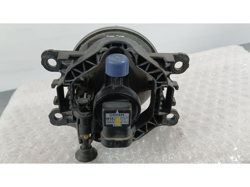 Recambio de faro antiniebla derecho para dacia sandero ii (b8_) 1.0 lpg (b8ml) referencia OEM IAM 261500097R  