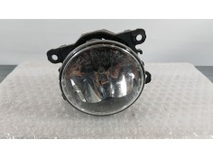 FARO ANTINIEBLA IZQUIERDO 261500097R VALEO 89208691