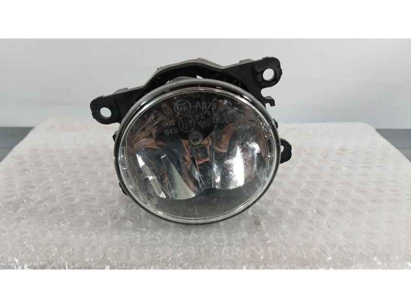 Recambio de faro antiniebla izquierdo para dacia sandero ii (b8_) 1.0 lpg (b8ml) referencia OEM IAM 261500097R  