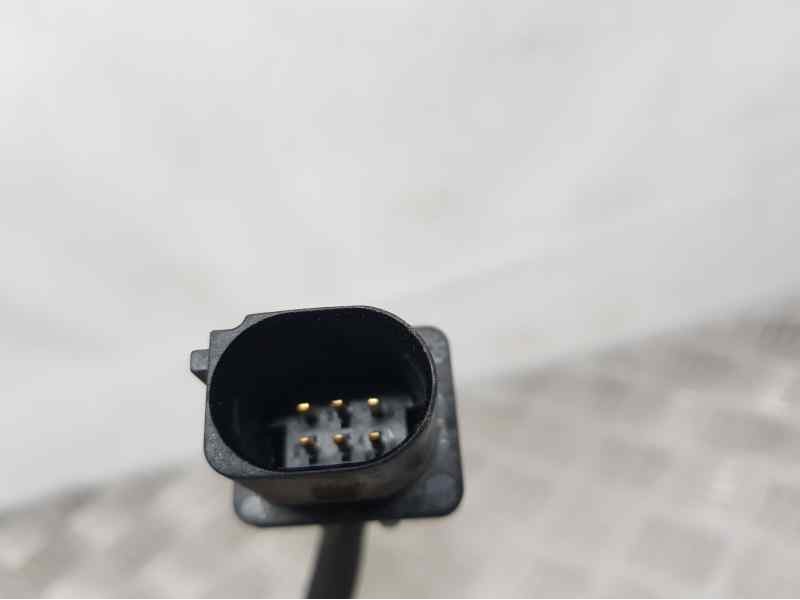 Recambio de sonda lambda para ford ecosport (cr6) active referencia OEM IAM H1B19Y460DA 0258017532 BOSCH