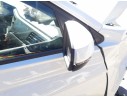 Recambio de retrovisor derecho para volkswagen polo vi (aw1, bz1, ae1) 1.0 tsi referencia OEM IAM 2G1857508N9B9 ELECTRICO 
