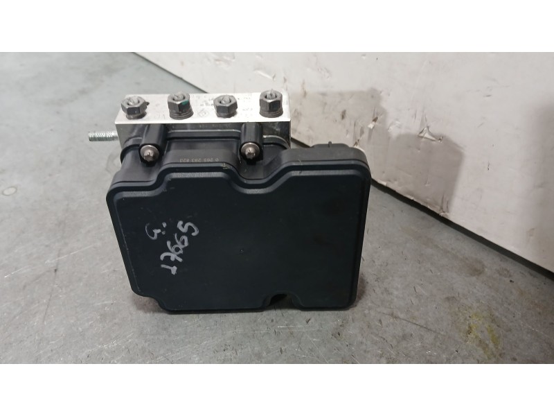 Recambio de abs para dacia sandero ii (b8_) 1.0 lpg (b8ml) referencia OEM IAM 476601250R  