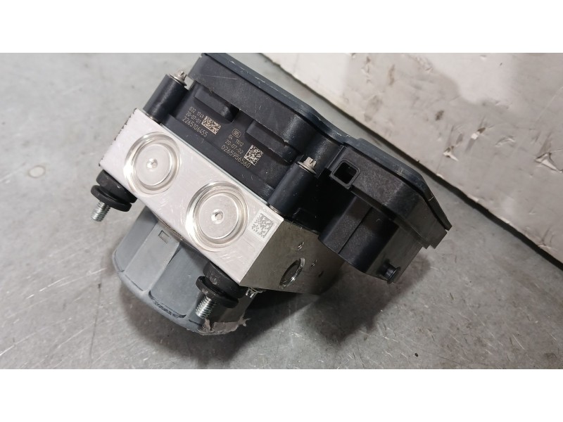 Recambio de abs para dacia sandero ii (b8_) 1.0 lpg (b8ml) referencia OEM IAM 476601250R  