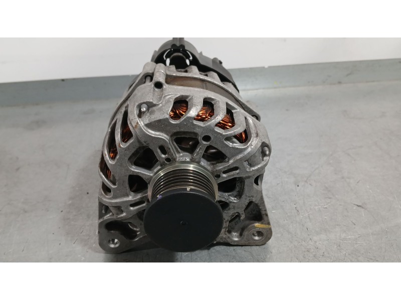 Recambio de alternador para dacia sandero ii (b8_) 1.0 lpg (b8ml) referencia OEM IAM VERE8411  